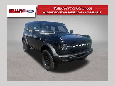 2026 Ford Bronco 4WD SUV for sale #C260707 - photo 1