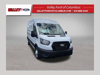 2026 Ford Transit 250 Medium Roof AWD Empty Cargo Van for sale #C260716 - photo 1