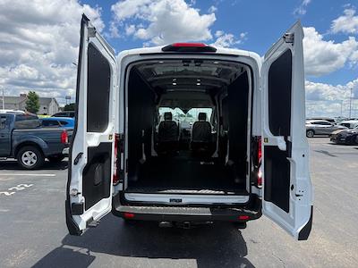 2026 Ford Transit 250 Medium Roof AWD Empty Cargo Van for sale #C260716 - photo 2
