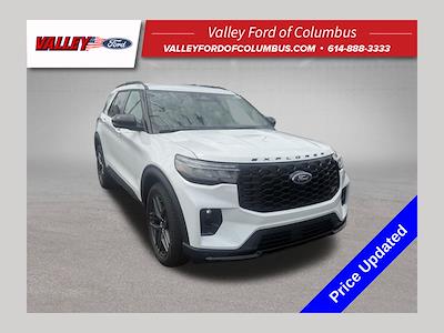 2026 Ford Explorer 4WD SUV for sale #C260723 - photo 1