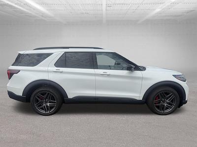 2026 Ford Explorer 4WD SUV for sale #C260723 - photo 2