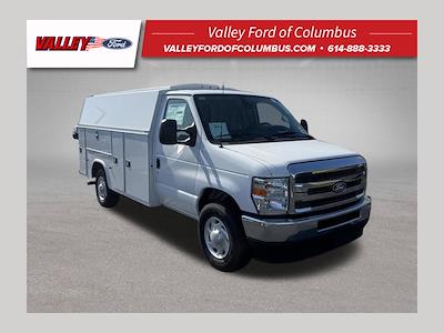 2026 Ford E-350 RWD Service Utility Van for sale #C260727 - photo 1