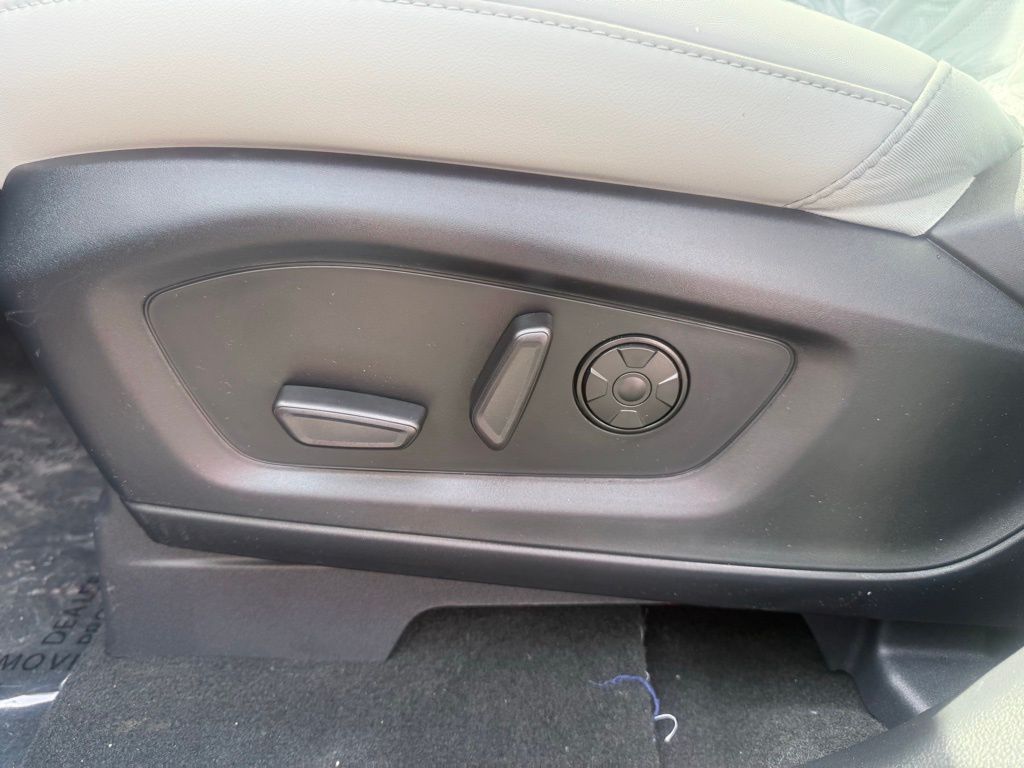 New 2026 Ford Explorer - photo 13