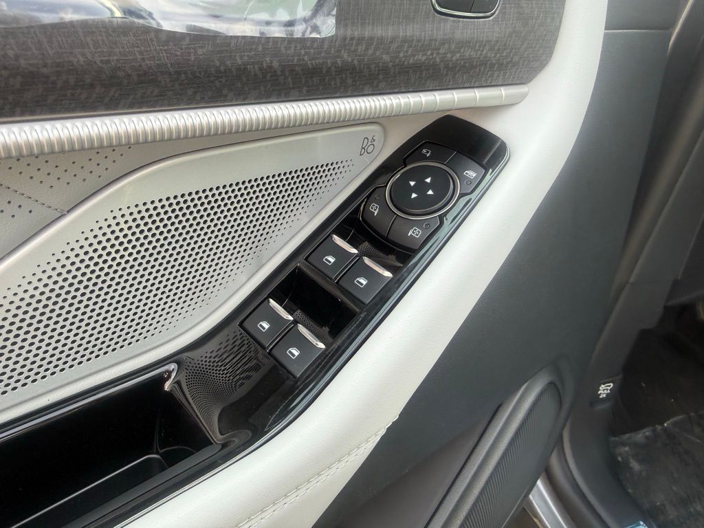 New 2026 Ford Explorer - photo 15