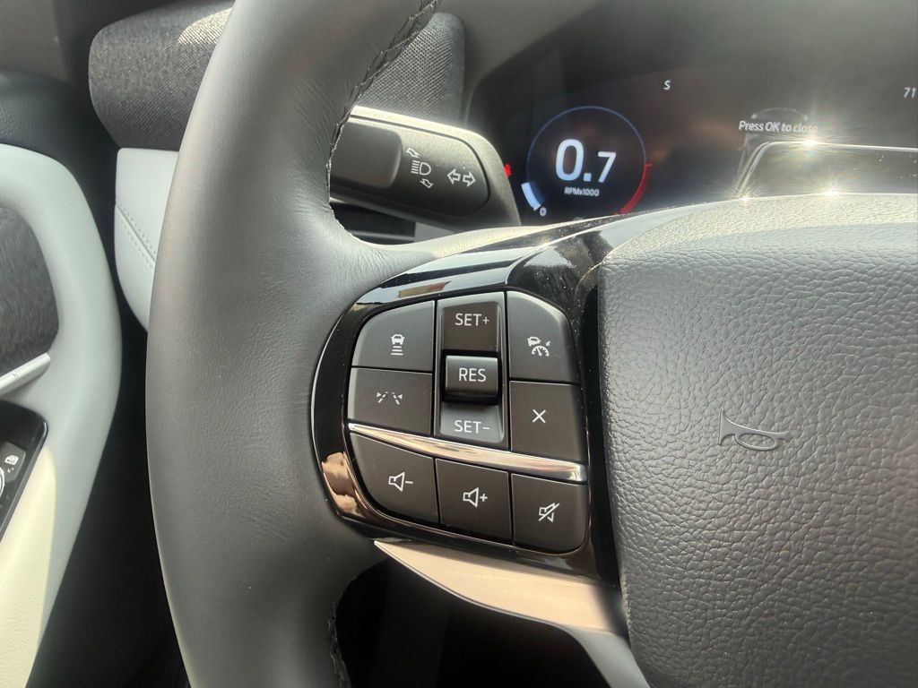 New 2026 Ford Explorer - photo 16