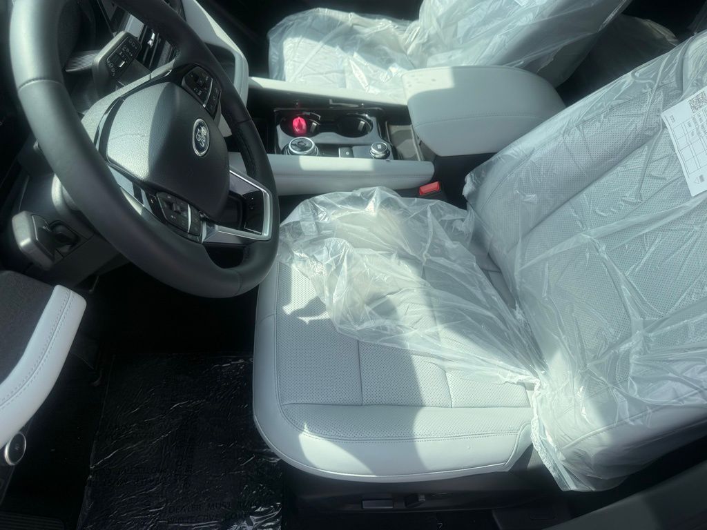 New 2026 Ford Explorer - photo 18