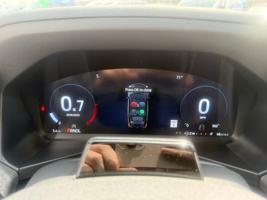 New 2026 Ford Explorer - photo 20