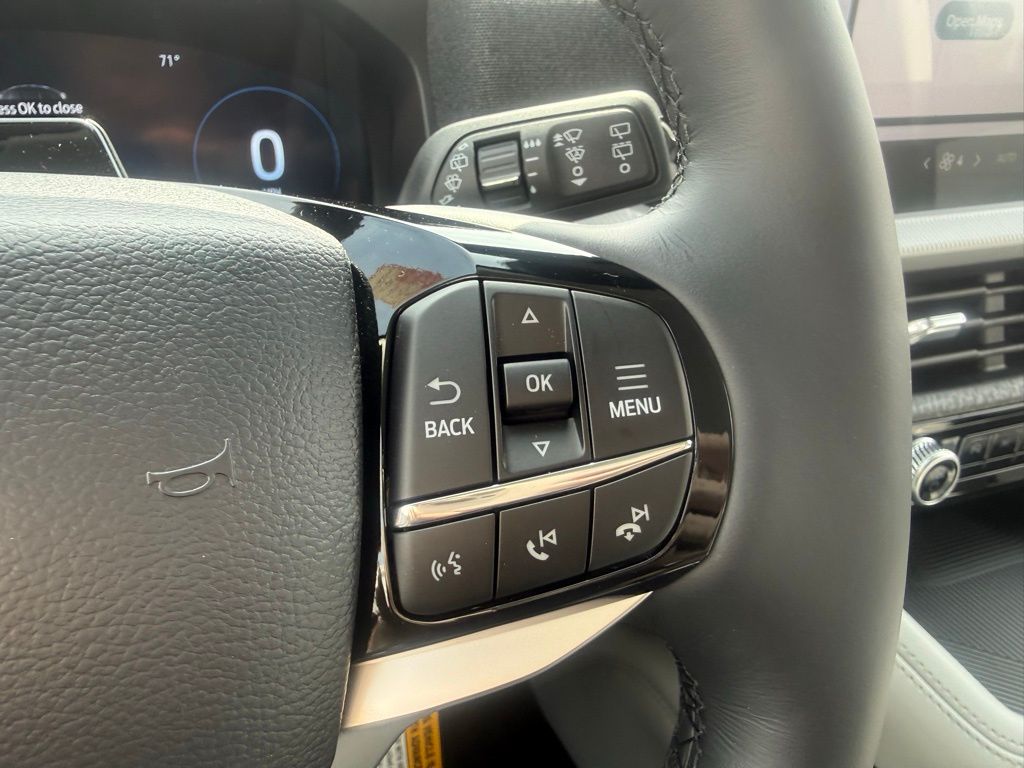 New 2026 Ford Explorer - photo 21