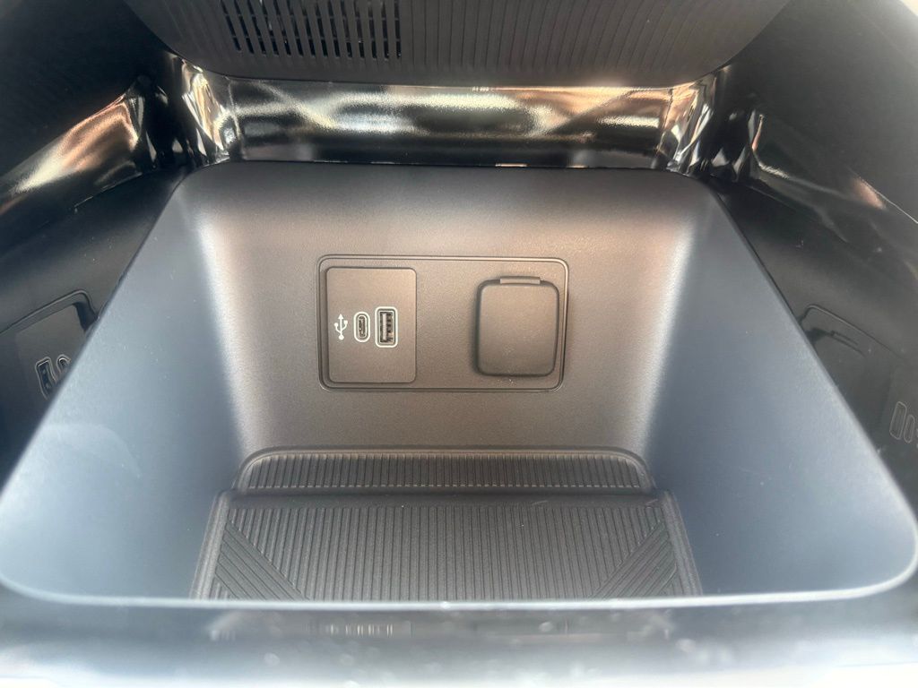 New 2026 Ford Explorer - photo 22