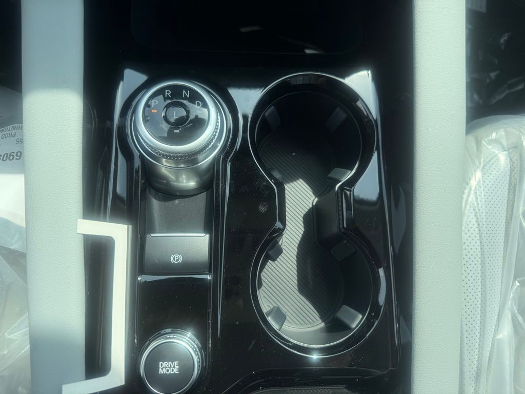 New 2026 Ford Explorer - photo 27