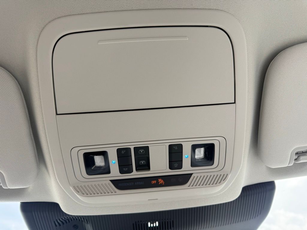 New 2026 Ford Explorer - photo 28