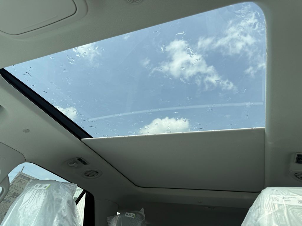 New 2026 Ford Explorer - photo 29