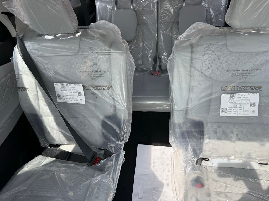 New 2026 Ford Explorer - photo 30