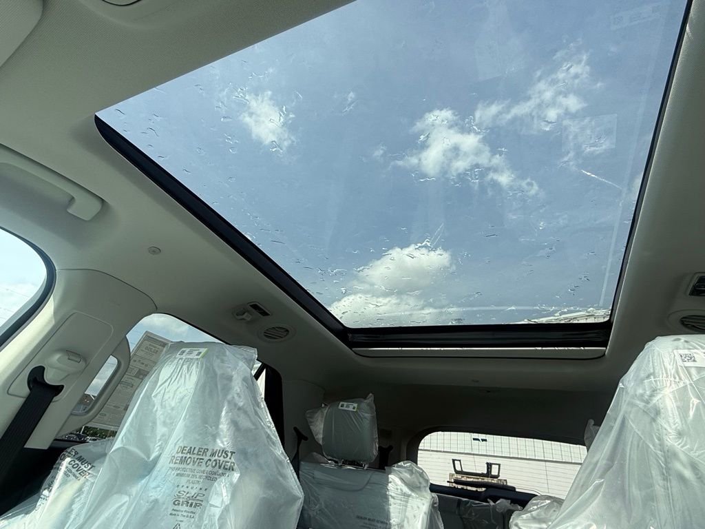 New 2026 Ford Explorer - photo 32
