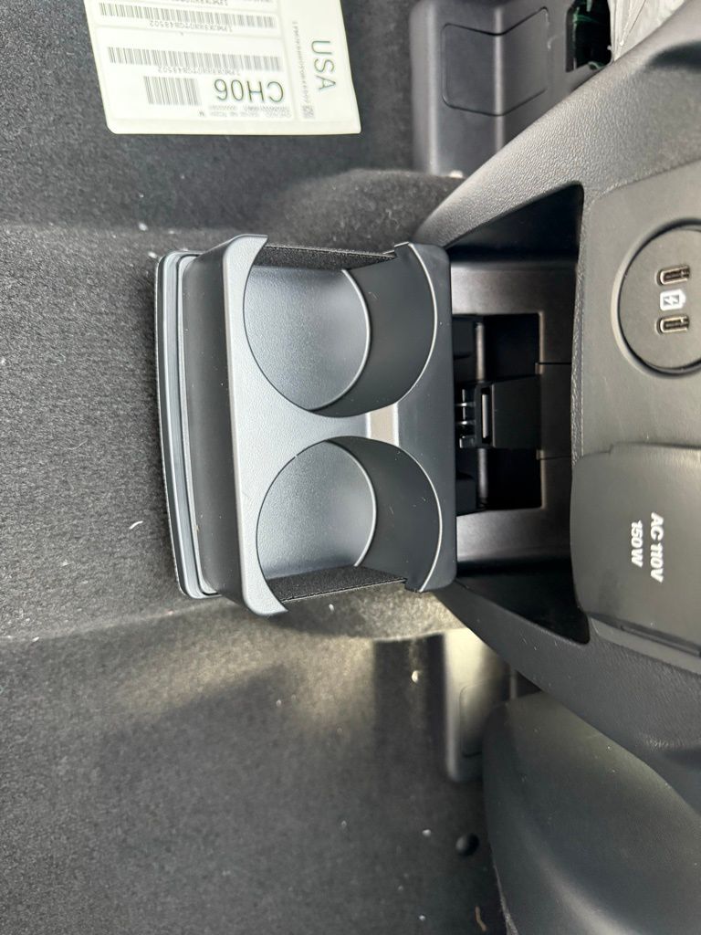 New 2026 Ford Explorer - photo 37
