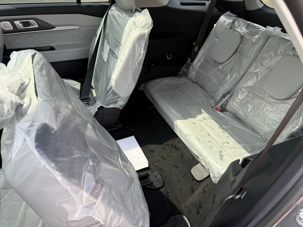 New 2026 Ford Explorer - photo 39