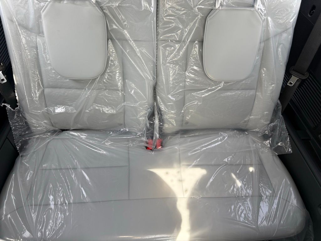 New 2026 Ford Explorer - photo 45