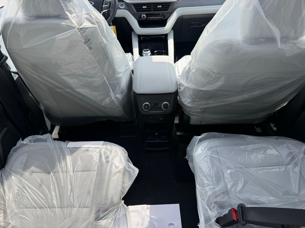 New 2026 Ford Explorer - photo 46