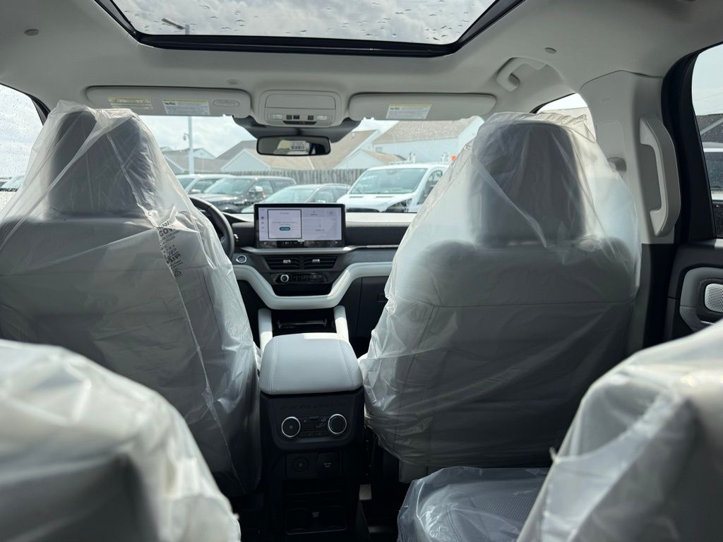 New 2026 Ford Explorer - photo 47