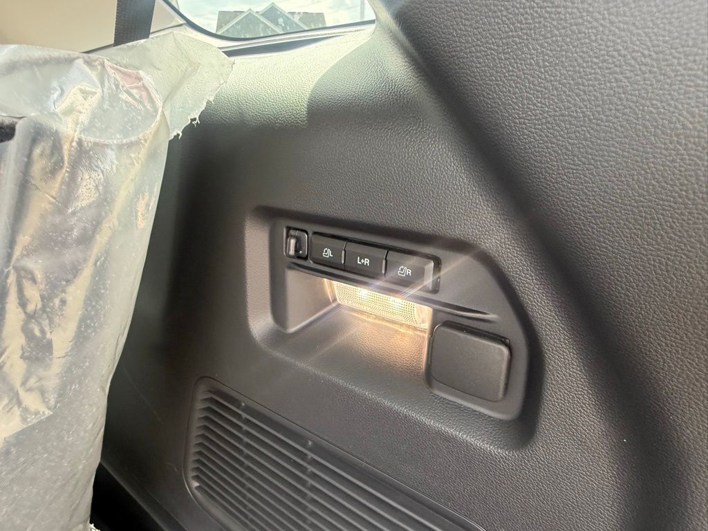 New 2026 Ford Explorer - photo 52