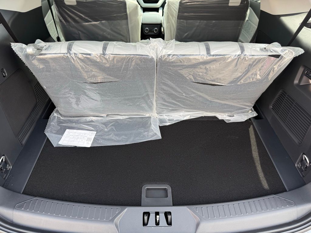New 2026 Ford Explorer - photo 54