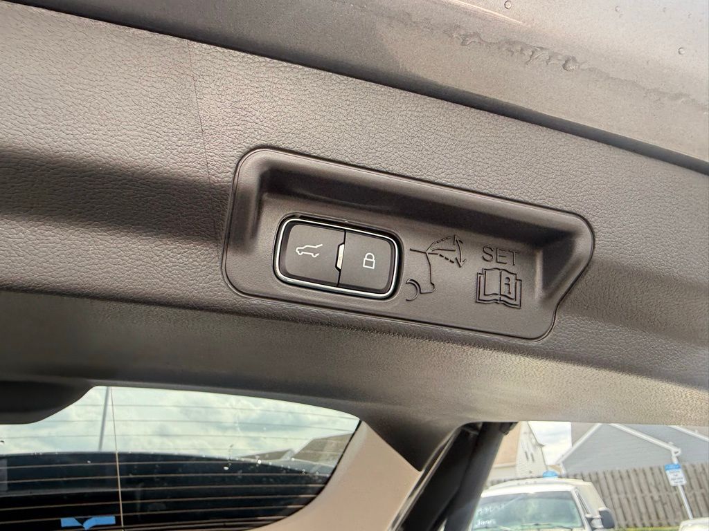 New 2026 Ford Explorer - photo 56