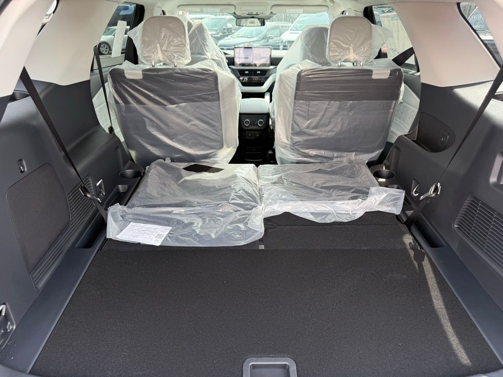 New 2026 Ford Explorer - photo 57