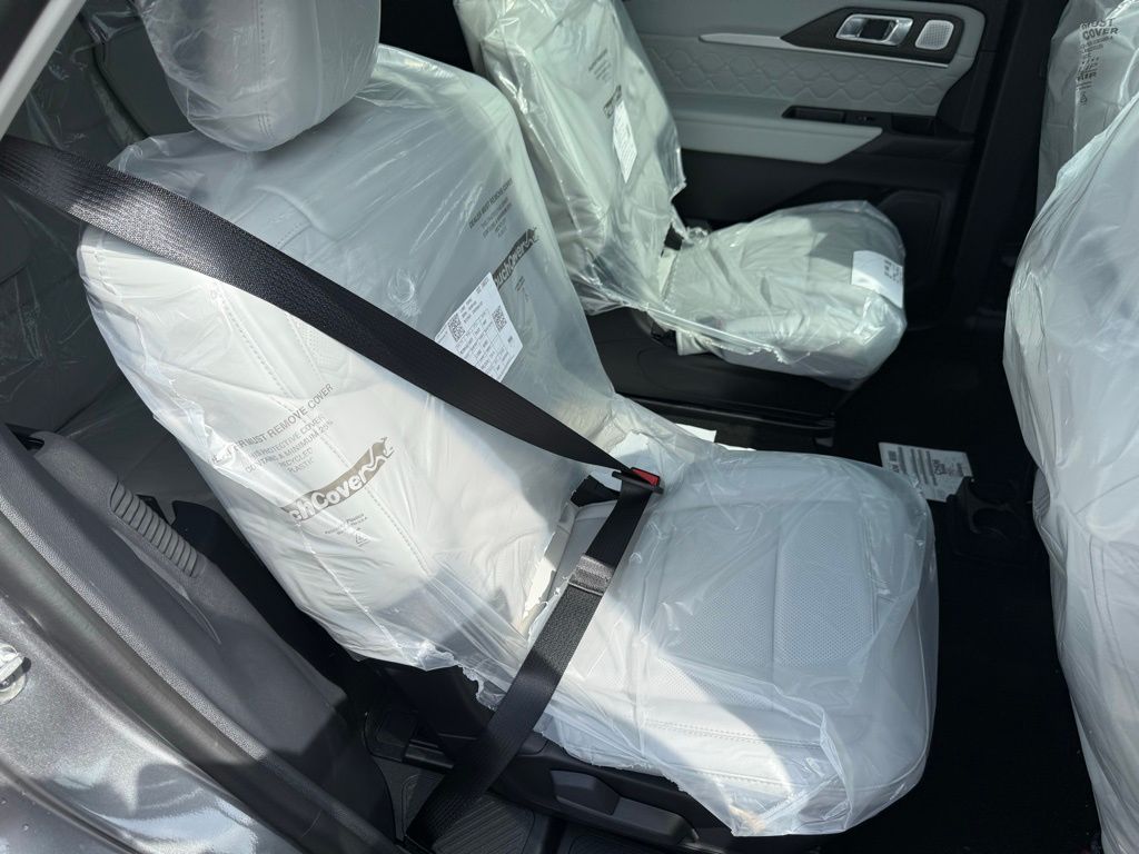New 2026 Ford Explorer - photo 59