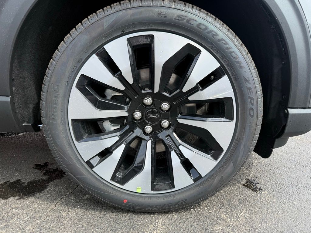 New 2026 Ford Explorer - photo 61