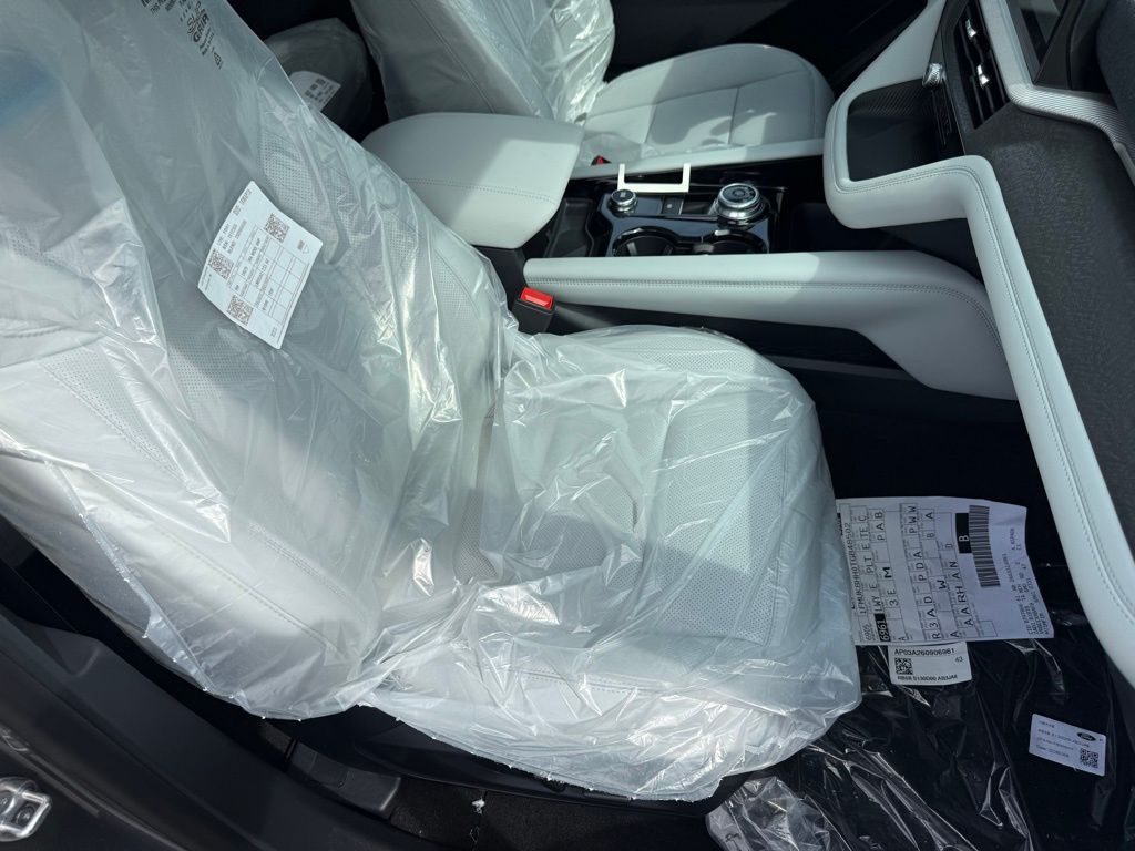 New 2026 Ford Explorer - photo 64