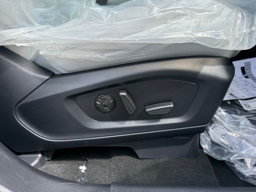New 2026 Ford Explorer - photo 65