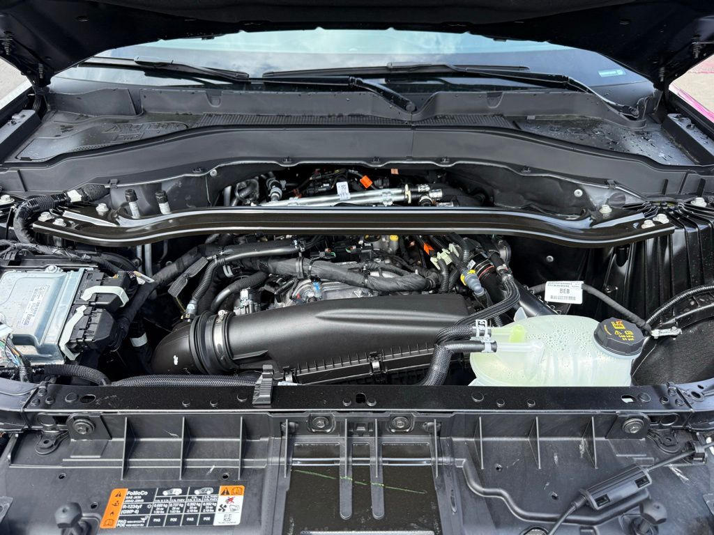 New 2026 Ford Explorer - photo 67