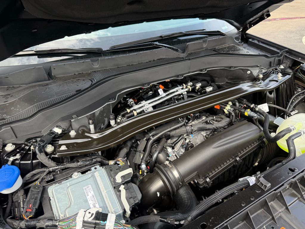 New 2026 Ford Explorer - photo 70