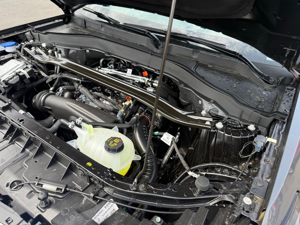New 2026 Ford Explorer - photo 71