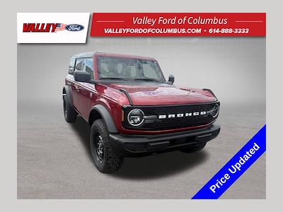2026 Ford Bronco 4WD SUV for sale #C260759 - photo 1