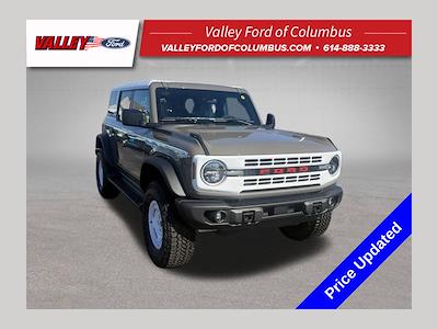 2026 Ford Bronco 4WD SUV for sale #C260760 - photo 1