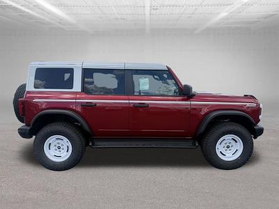 2026 Ford Bronco 4WD SUV for sale #C260763 - photo 2