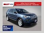 2019 Ford Explorer 4WD SUV for sale #C260783A - photo 1