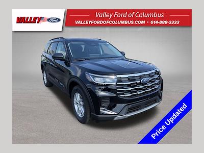 2026 Ford Explorer 4WD SUV for sale #C260785 - photo 1