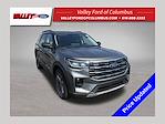 2026 Ford Explorer 4WD SUV for sale #C260786 - photo 1