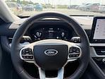 2026 Ford Explorer 4WD SUV for sale #C260786 - photo 21