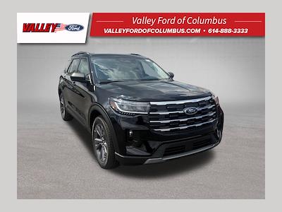 2026 Ford Explorer 4WD SUV for sale #C260789 - photo 1