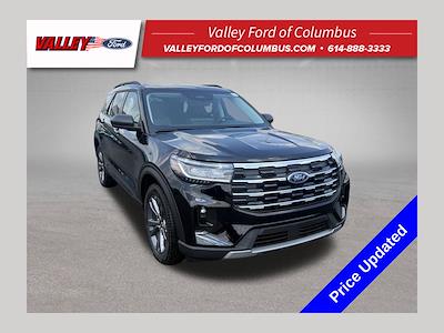 2026 Ford Explorer 4WD SUV for sale #C260803 - photo 1