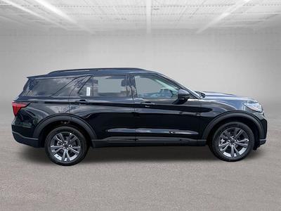 2026 Ford Explorer 4WD SUV for sale #C260803 - photo 2
