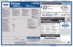 2023 Ford Explorer 4WD SUV for sale #C260803A - photo 5