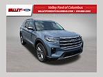 2026 Ford Explorer 4WD SUV for sale #C260807 - photo 1
