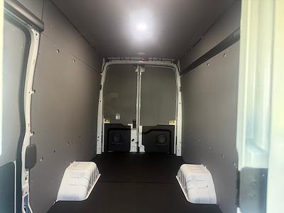 2026 Ford Transit 350 HD High Roof DRW RWD Empty Cargo Van for sale #C260809 - photo 2