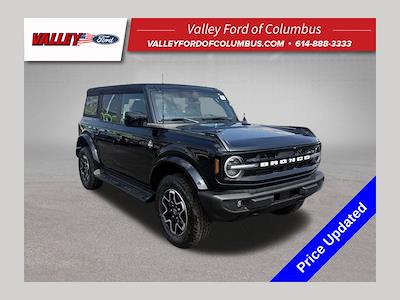 2026 Ford Bronco 4WD SUV for sale #C260810 - photo 1