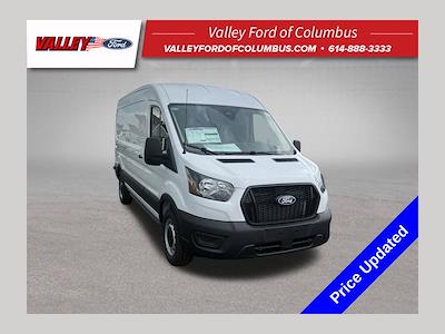 2026 Ford Transit 250 Medium Roof RWD Empty Cargo Van for sale #C260813 - photo 1