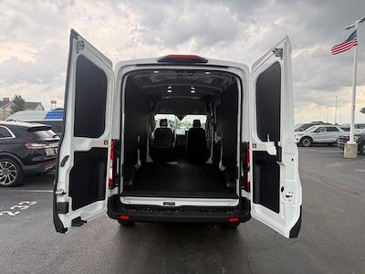 2026 Ford Transit 250 Medium Roof RWD Empty Cargo Van for sale #C260813 - photo 2